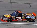 Chevrolet Silverado NASCAR Camping World Series Truck 2009 года